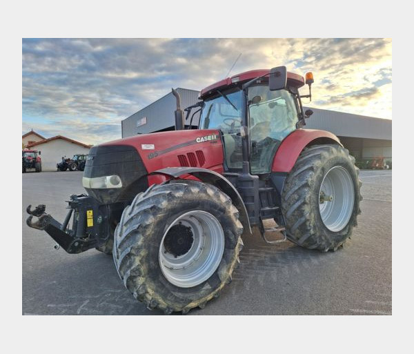 Case IH PUMA 195