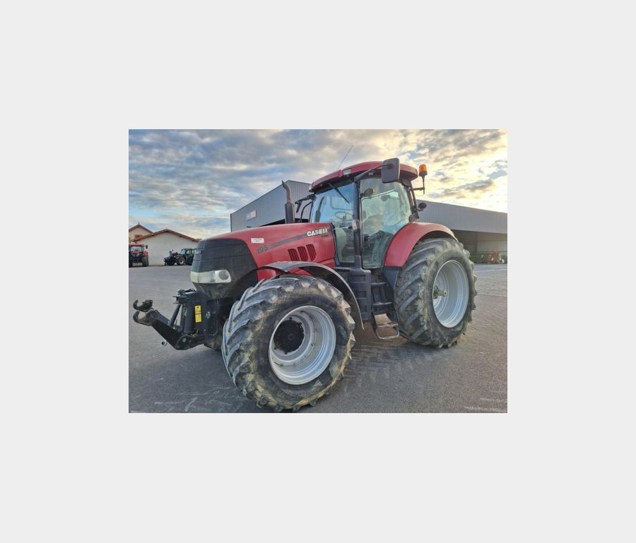 Case IH PUMA 195