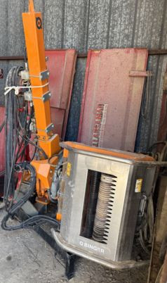 Binger EB 490 Professional