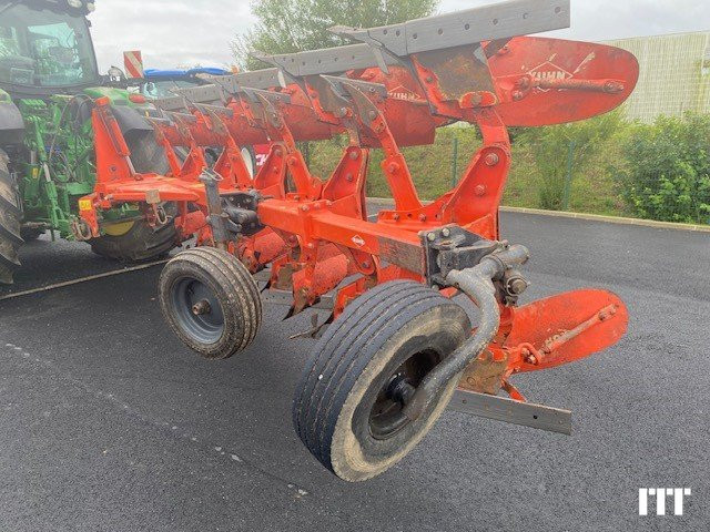 Kuhn MASTER 100