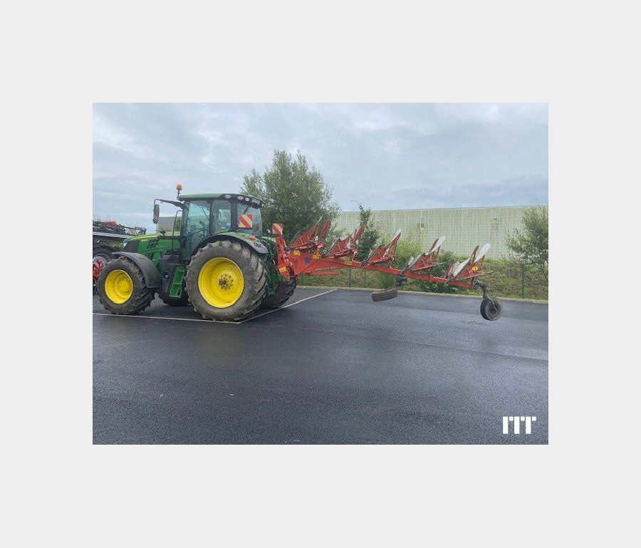 Kuhn MASTER 100