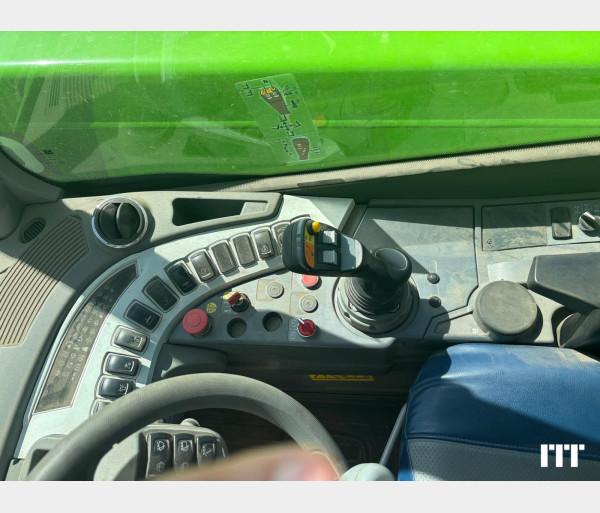 Merlo TF42.7CS-140 2