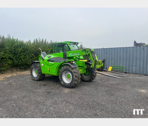 Merlo TF42.7CS-140 2