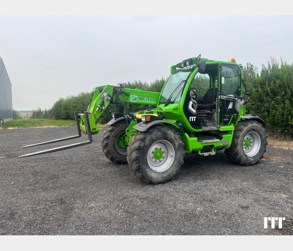 Merlo TF42.7CS-140