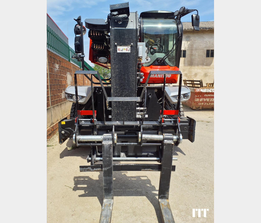 Manitou MRT 2260 V PLUS