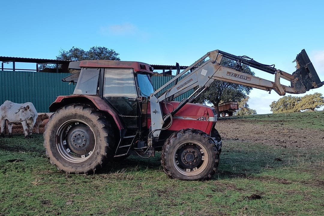 Case IH 5130