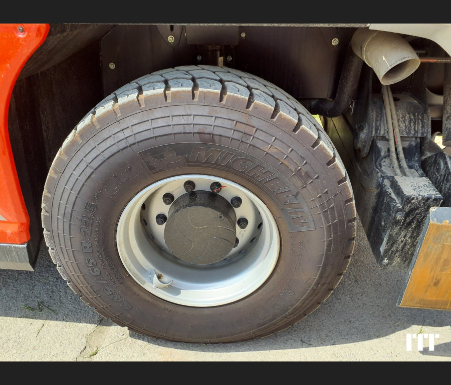 Manitou MRT 2260 V PLUS