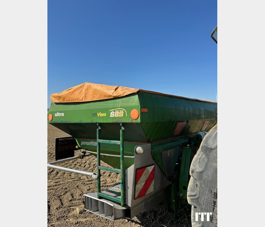Amazone ZAM ULTRA 3000L