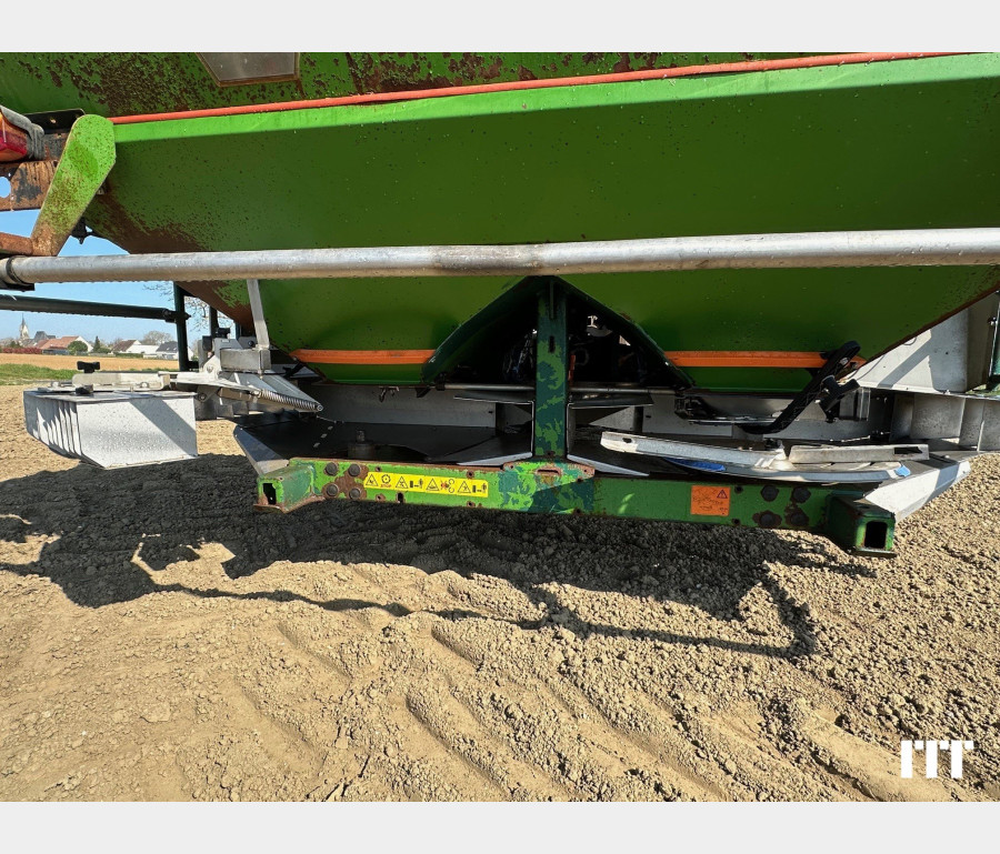 Amazone ZAM ULTRA 3000L