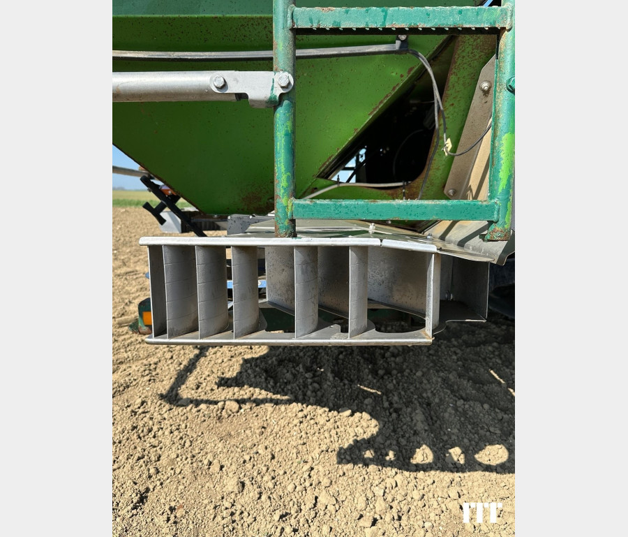 Amazone ZAM ULTRA 3000L