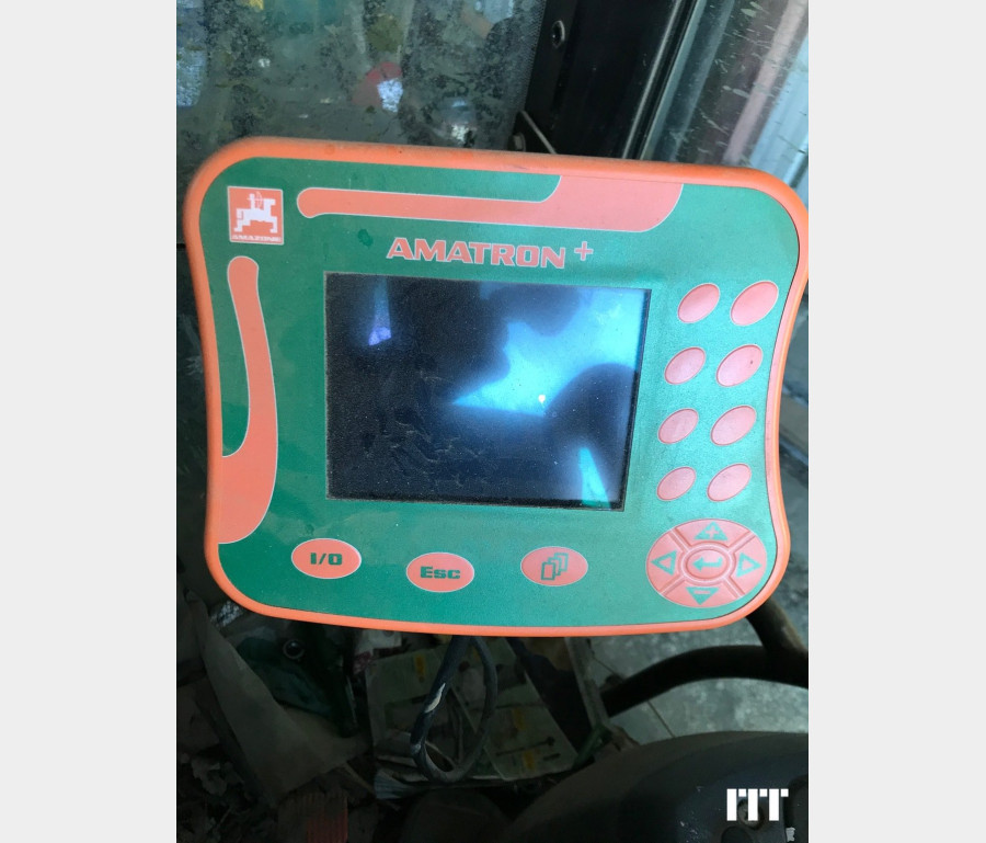 Amazone ZAM ULTRA 3000L