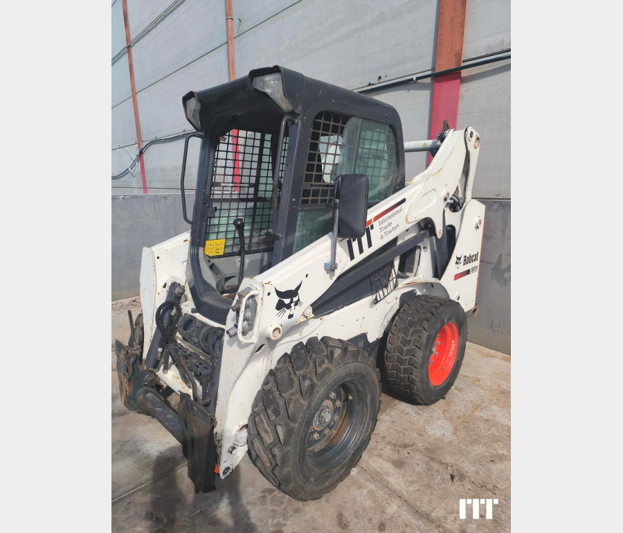Bobcat S590