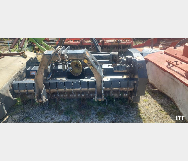 TMC Cancela TVC-200 2