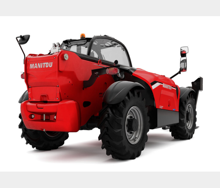 Manitou MT 1840 75D