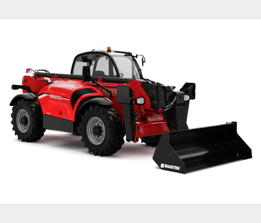 Manitou MT 1840 75D
