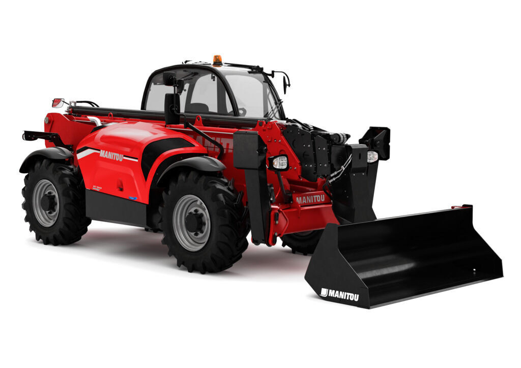 Manitou MT 1840 75D