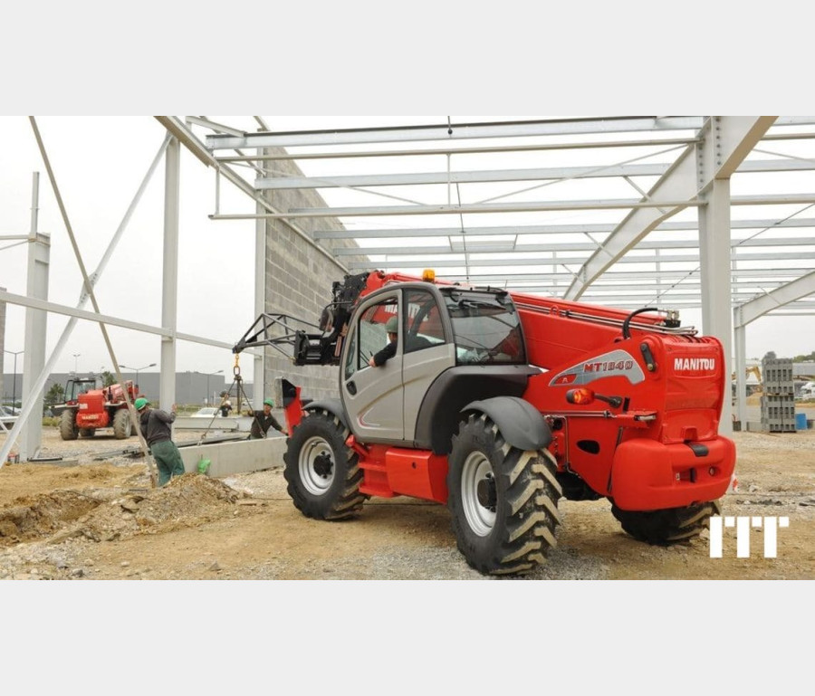 Manitou MT 1840 75D