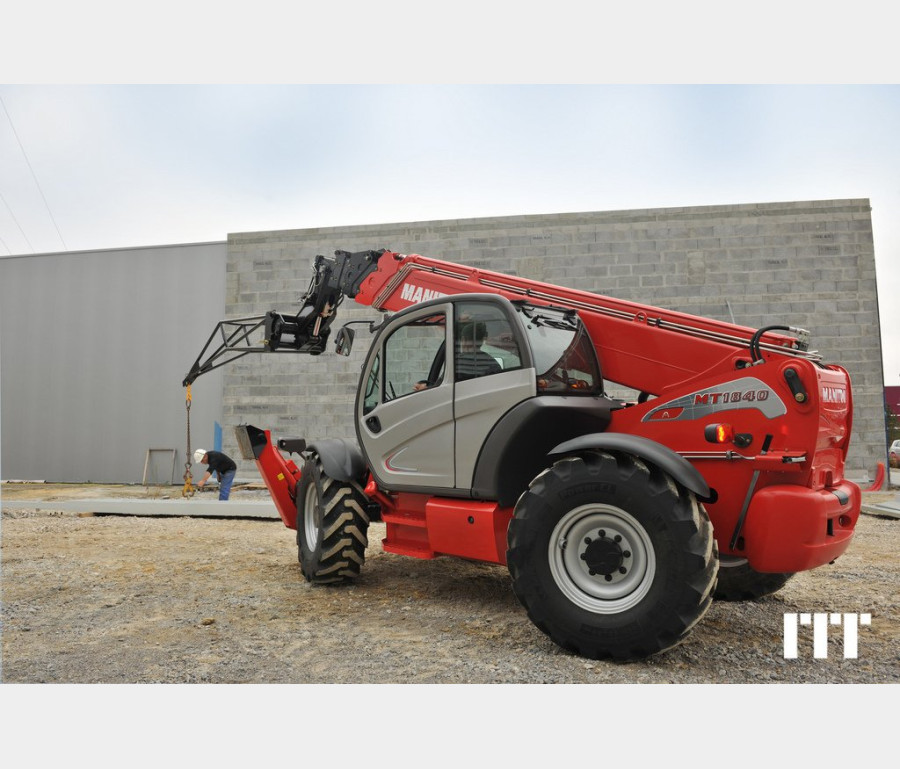 Manitou MT 1840 75D